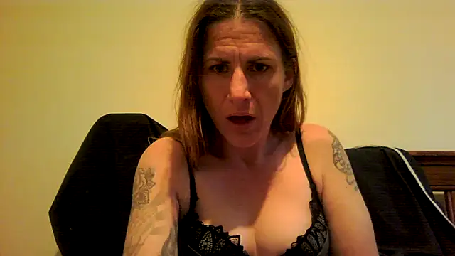 Steff8u online show from 12-03-25, 08:40