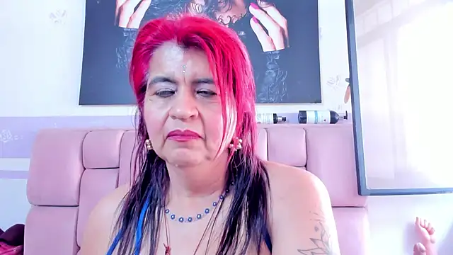 RoxetteMature online show from 02-05-25, 02:48