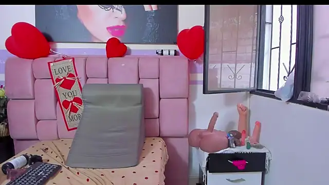 RoxetteMature online show from 02-11-25, 05:40