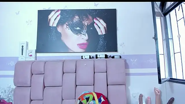 RoxetteMature online show from 03-06-25, 05:54