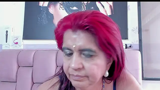 RoxetteMature online show from 03-16-25, 06:01