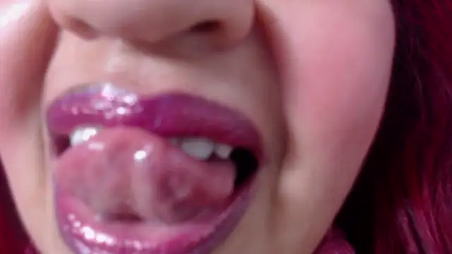 RoxetteMature online show from 10-20-25, 12:16