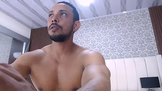 Thiago Summers online show from 12-27-24, 06:20