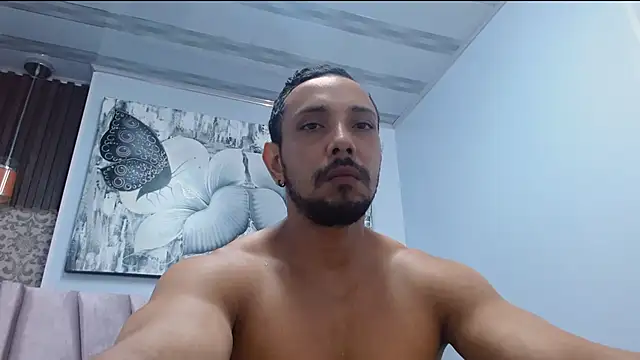 Thiago Summers online show from 12-28-24, 02:32