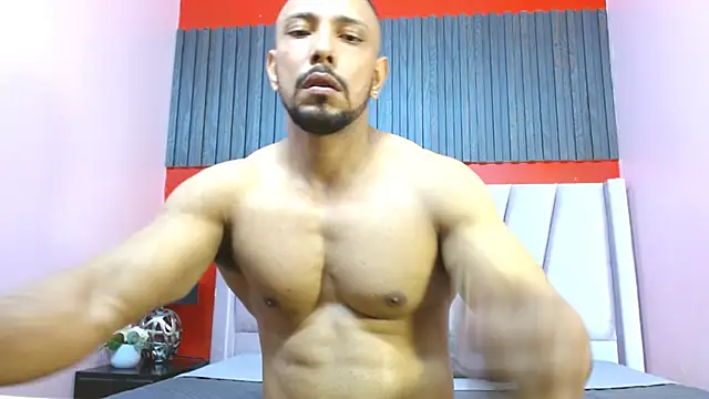 Thiago Summers online show from 09-11-25, 02:17