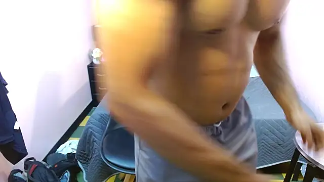 Thiago Summers online show from 10-06-25, 02:47