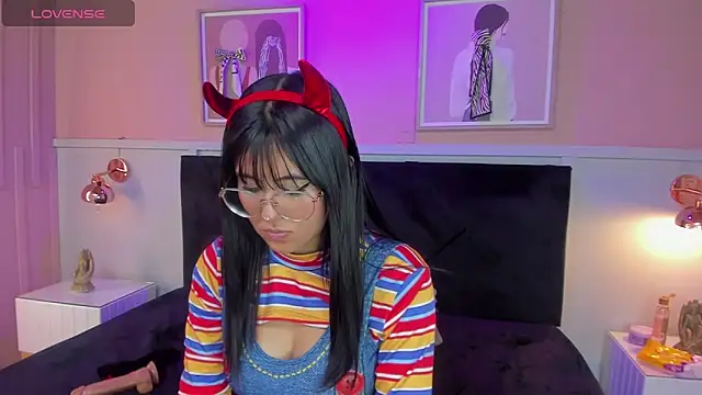 naoko kirino online show from 02-12-25, 03:27