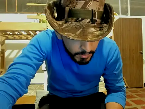 Snapshot of Samagonz_1225 chatting on 10-09-25, 05:16 Samagonz 1225 online show from 10-09-25, 05:16