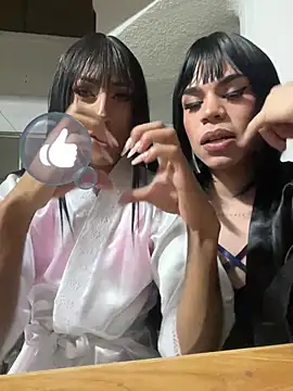 VictoriaRoss1 online show from 02-03-25, 11:58