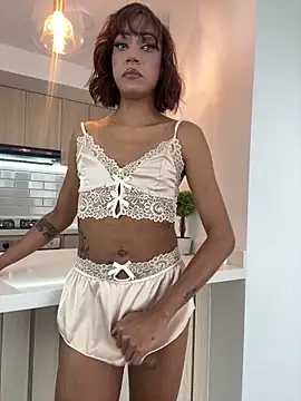 VictoriaRoss1 online show from 12-20-25, 09:55