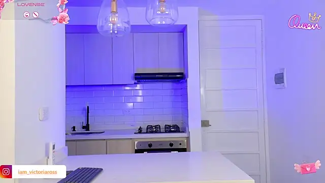 VictoriaRoss1 online show from 02-08-26, 01:53