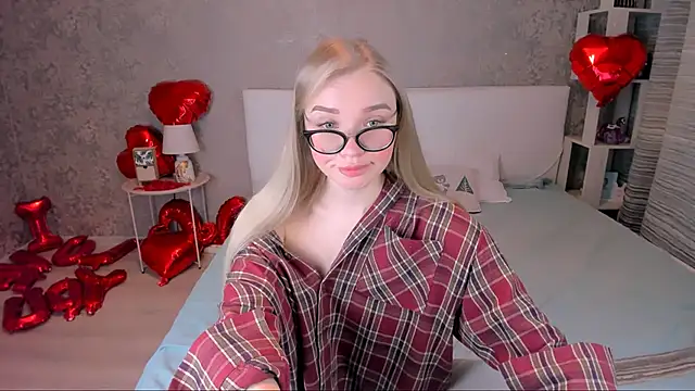 BoysLoveBlondee online show from 02-19-25, 12:55