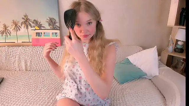 BoysLoveBlondee online show from 03-10-25, 12:04