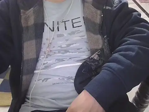 raka120294 online show from 02-26-25, 08:00