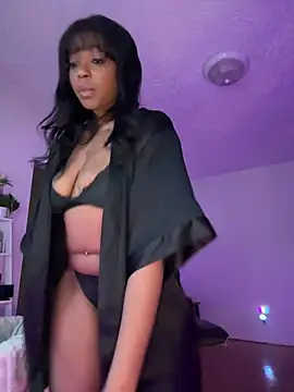 Blazerina online show from 03-02-25, 01:49