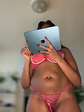 Blazerina online show from 11-08-25, 08:18