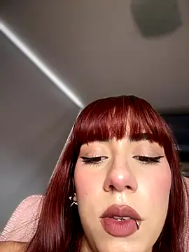 veronicaapink online show from 11-12-25, 06:52