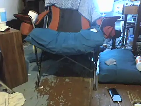 LumberJake69 online show from 12-23-24, 11:36