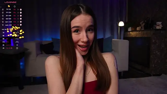 Snapshot of Amely_Young chatting on 02-23-25, 10:17 Amely Young online show from 02-23-25, 10:17