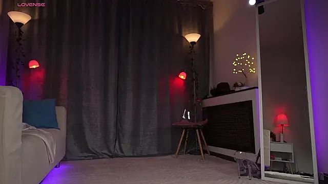 Amely Young online show from 02-20-26, 01:35