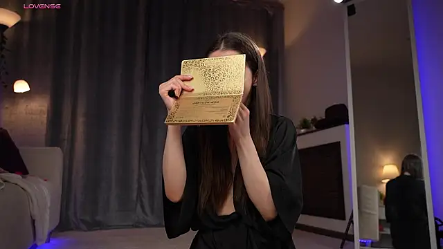 Amely Young online show from 02-28-26, 02:23