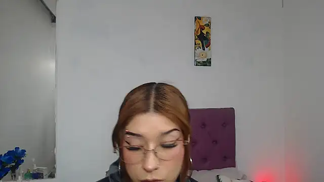 Cinthya-Gomez6 online show from 01-30-25, 01:10