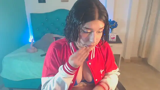 Cinthya-Gomez6 online show from 03-15-25, 05:04