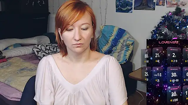 Snapshot of licentia__poetica chatting on 01-16-25, 08:36 licentia poetica online show from 01-16-25, 08:36