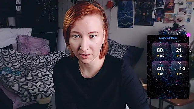 Snapshot of licentia__poetica chatting on 02-04-25, 08:35 licentia poetica online show from 02-04-25, 08:35