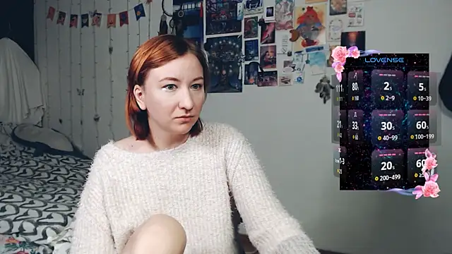 Snapshot of licentia__poetica chatting on 09-14-25, 01:38 licentia poetica online show from 09-14-25, 01:38