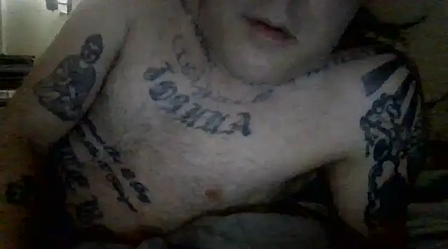 demonsemen1980 online show from 12-14-24, 03:58