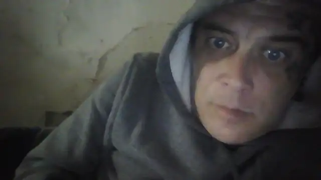 demonsemen1980 online show from 09-11-25, 04:34