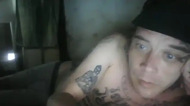 demonsemen1980 online show from 09-21-25, 06:04