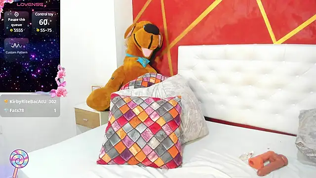 sofia samuels online show from 01-15-25, 01:20