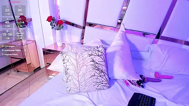 sofia samuels online show from 02-03-25, 10:36