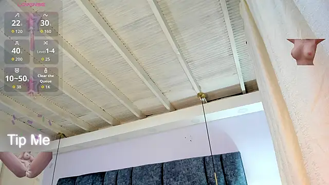 sofia samuels online show from 04-19-26, 02:22