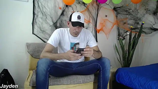 jayydenandjacob online show from 10-30-25, 07:25