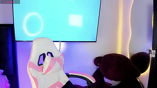 Maryonthemoon online show from 02-03-26, 04:54