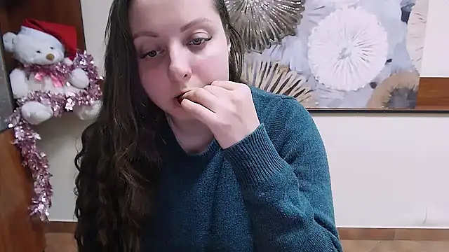  Annabelle Lee online show from 12-16-24, 11:33