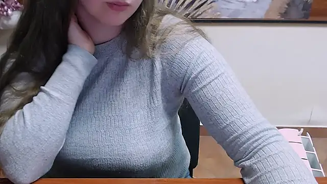  Annabelle Lee online show from 12-20-24, 10:27