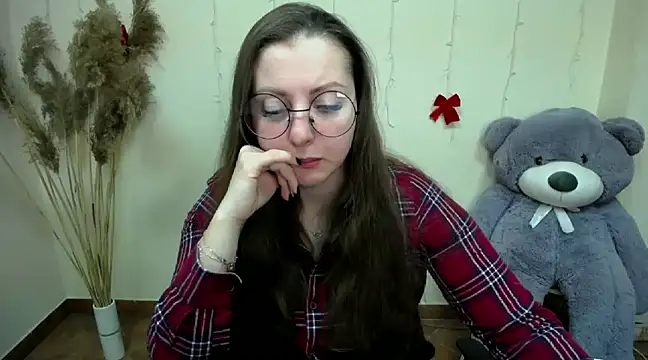  Annabelle Lee online show from 12-28-24, 06:49