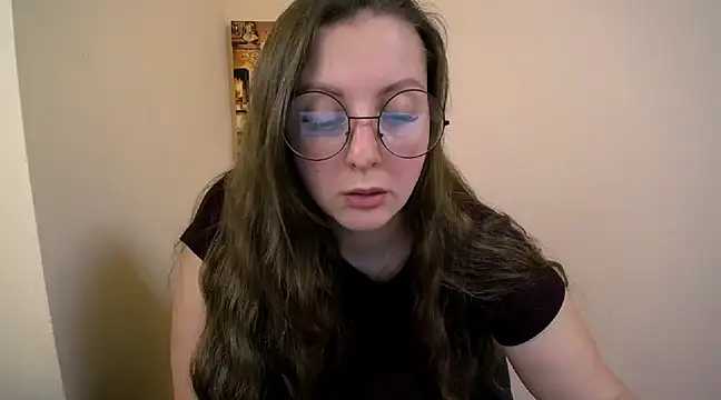  Annabelle Lee online show from 01-23-25, 02:50