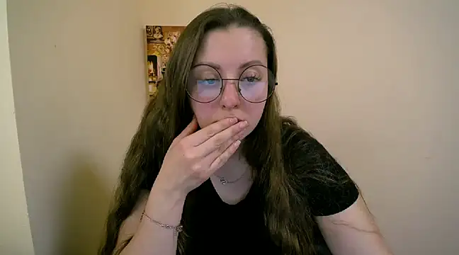  Annabelle Lee online show from 01-24-25, 01:47