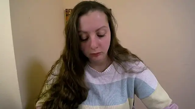  Annabelle Lee online show from 01-31-25, 07:29