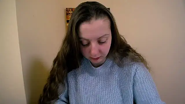  Annabelle Lee online show from 02-11-25, 07:33