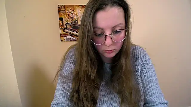  Annabelle Lee online show from 02-12-25, 10:56