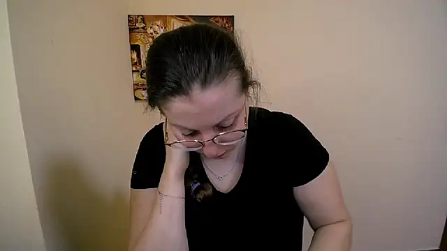  Annabelle Lee online show from 02-20-25, 07:45