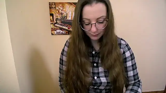  Annabelle Lee online show from 02-24-25, 10:26