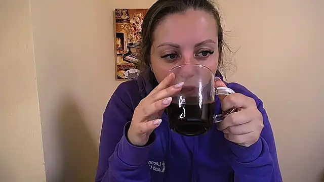  Annabelle Lee online show from 09-18-25, 06:37