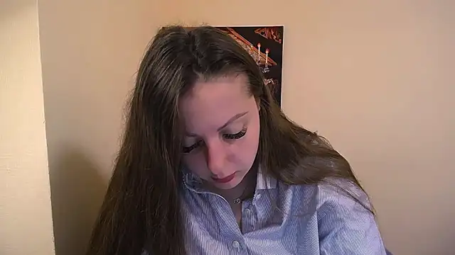  Annabelle Lee online show from 09-23-25, 06:16